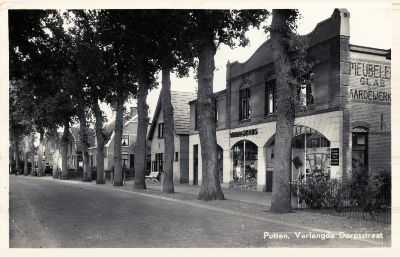 Verlengde Dorpsstraat 8, Putten