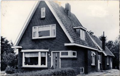 Drieseweg 11, Putten
