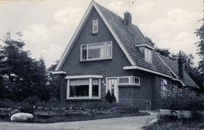 Hoge Engweg 3, Putten