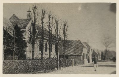 Dorpsstraat 84, Putten