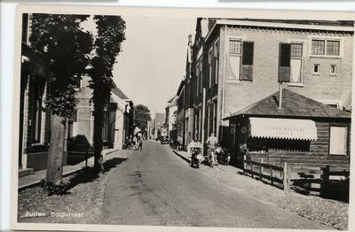 Dorpsstraat 18, Putten