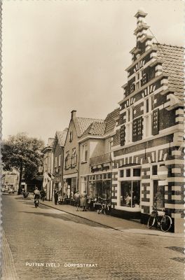 Dorpsstraat 13, Putten