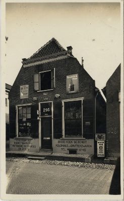 Dorpsstraat 5, Putten