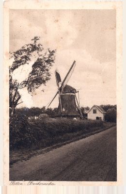 Broekermolenweg 2, Putten