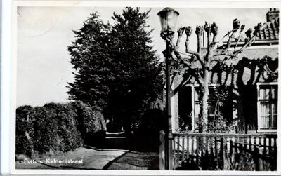Kelnarijstraat 16, Putten