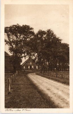 Oeverstraat 't 21, Putten