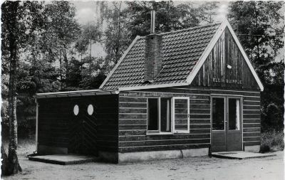 Telgterweg 38, Putten