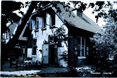 Drieseweg 26, Putten