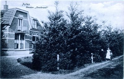 Prins Hendrikweg 33, Putten