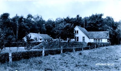 Boeschoterweg 2, Putten