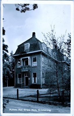 A 1g, Putten