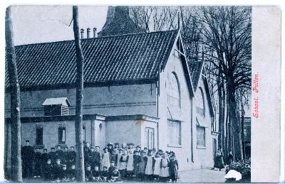 Krommestraat 8, Putten