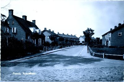 Acacialaan 1, Putten