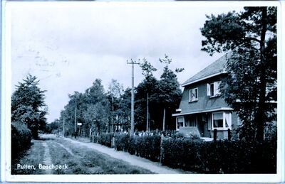 Prins Bernhardlaan 18, Putten