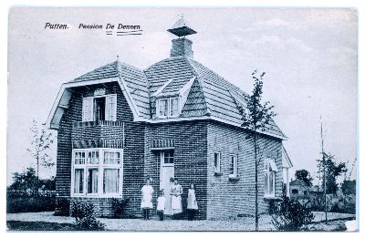 Prins Hendrikweg 80, Putten