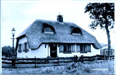 Tolweg 3, Putten