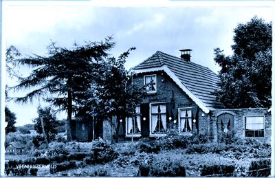 Tolweg 1, Putten