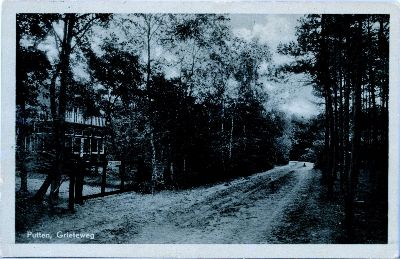 Grieteweg 17, Putten