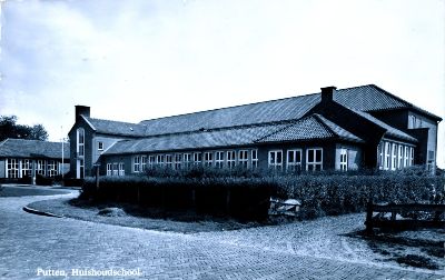 Brinkstraat 78, Putten