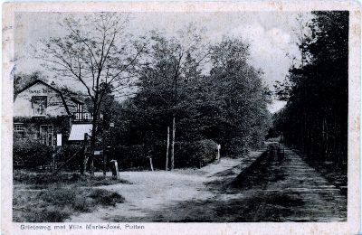 Grieteweg 13, Putten
