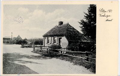 A 158, Putten