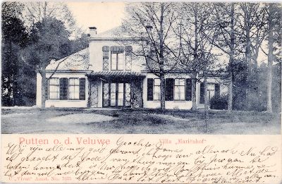 Dorp 6, Putten