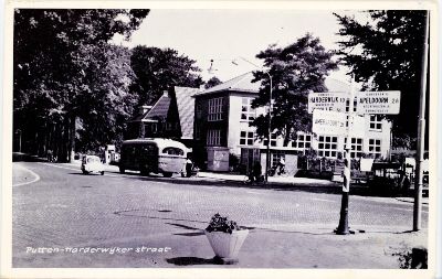 Harderwijkerstraat 2, Putten