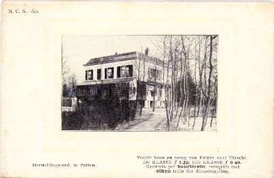 Harderwijkerstraat 14, Putten