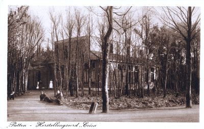 Harderwijkerstraat 60, Putten