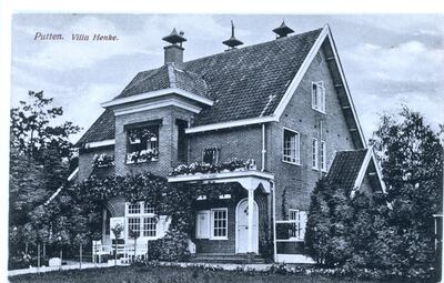 Harderwijkerstraat 46, Putten