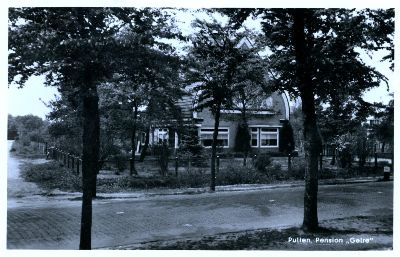 Harderwijkerstraat 91, Putten