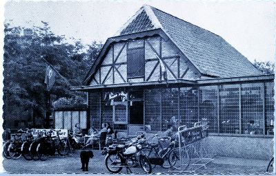 Garderenseweg 4, Putten
