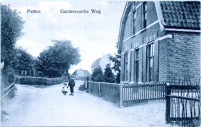 Garderenseweg 28, Putten