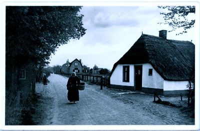 Garderenseweg 34, Putten
