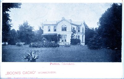 Garderenseweg 142, Putten