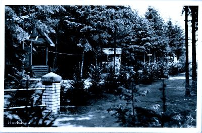 Hoofdlaan 2, Putten