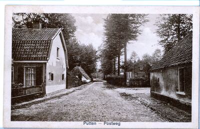 Harderwijkerstraat 4, Putten
