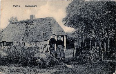 Veenhuizerveldweg 29, Putten