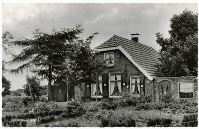 Tolweg 1, Putten