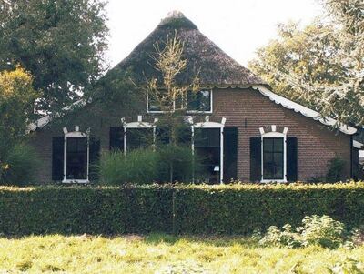 Huinerweg 16, Putten