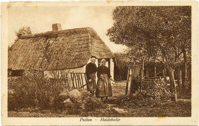 Domeinenweg 14, Putten