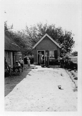 Huinerwal 4, Putten