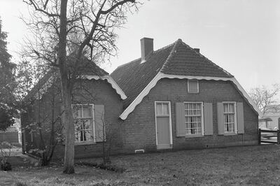 aanzicht - Postweg 2, Putten