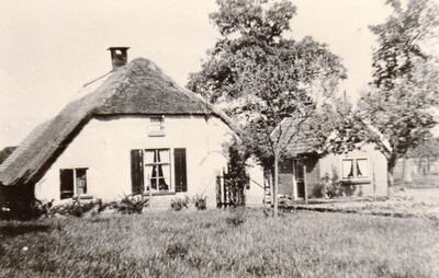 Voorthuizerstraat 145, Klein Koestapel of Boschhuisje