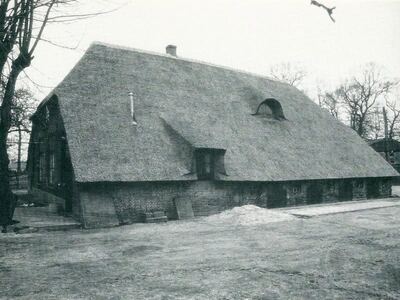Roosendaalseweg 168, Putten