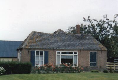Vikariënweg 6,Herberg