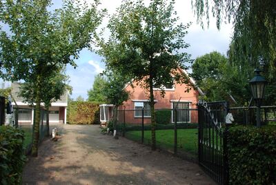 Waterweg 43, Putten