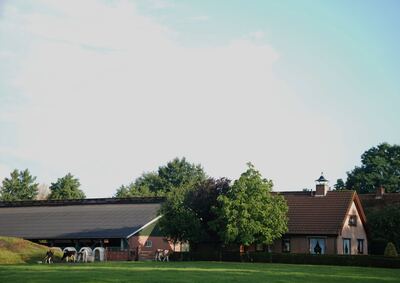 Waterweg 11a, Putten