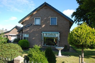 Waterweg 93a, Putten