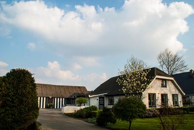 Waterweg 98a, Putten